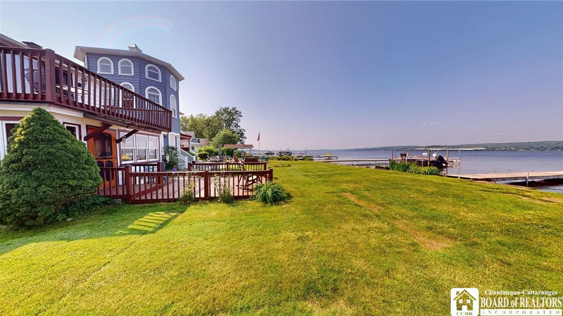 Property at 2472 Lakeside Drive, Busti, NY 14710 2