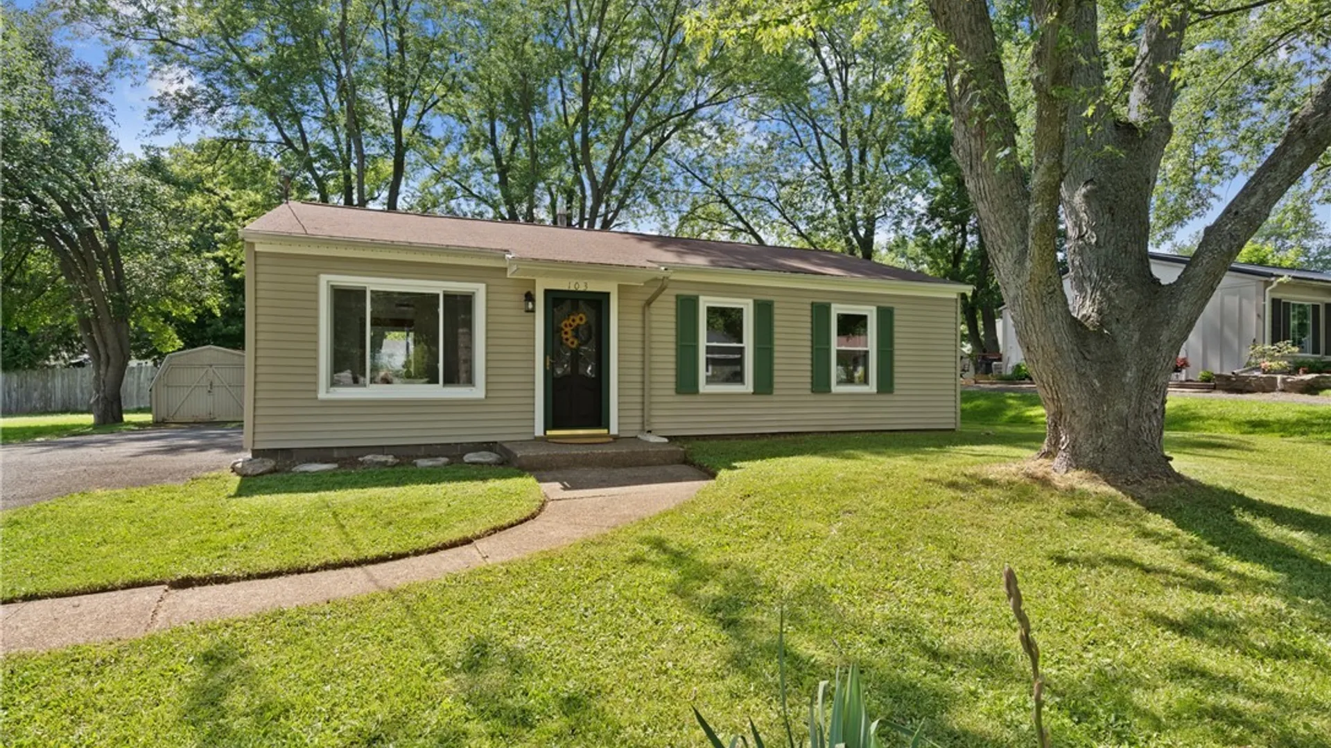 Property at 103 Resseguie Drive, Van Buren, NY 13209 2