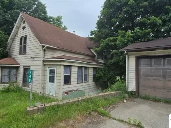 849 South Avenue, Bradford Town, PA 16701