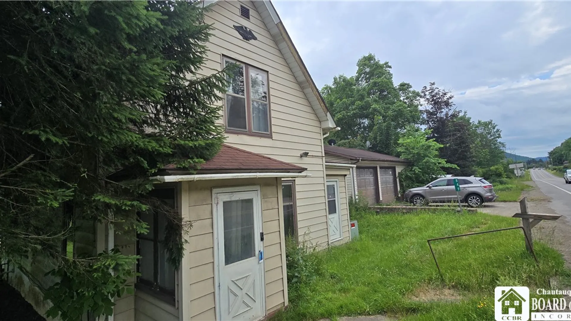 Property at 849 South Avenue, Bradford Town, PA 16701 2
