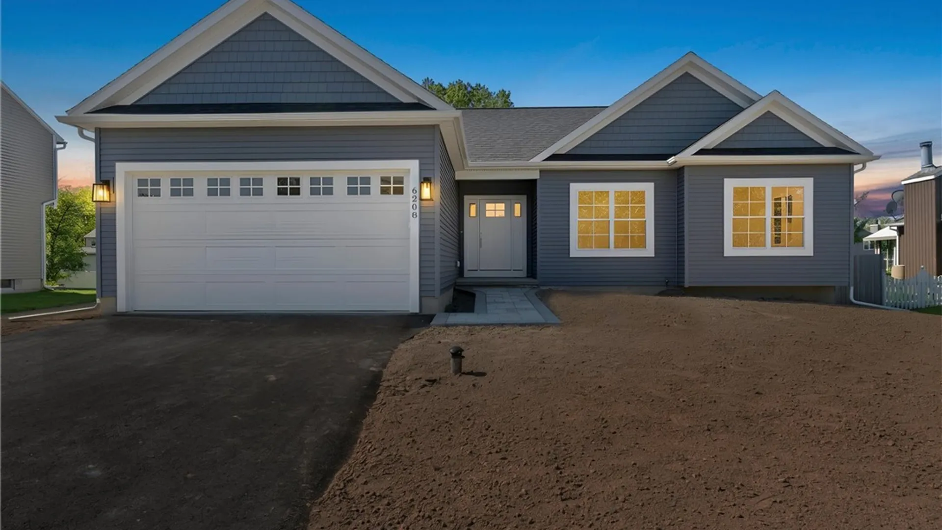 Property at 6380 Finish Line Trail, Cicero, NY 13029 2