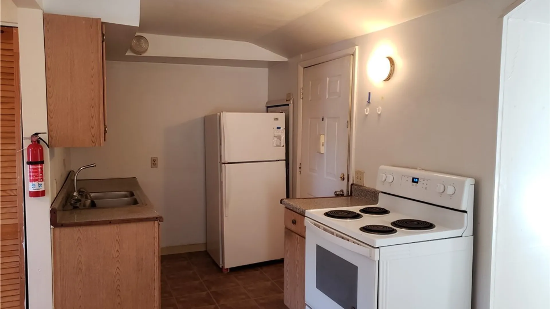 Property at 109 W. Bank St.#A W Bank Street, Albion, NY 14411 2