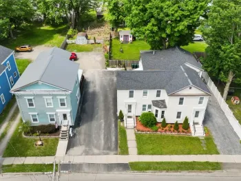 Property at 63-65 Silver Street, Norwich, NY 13815
