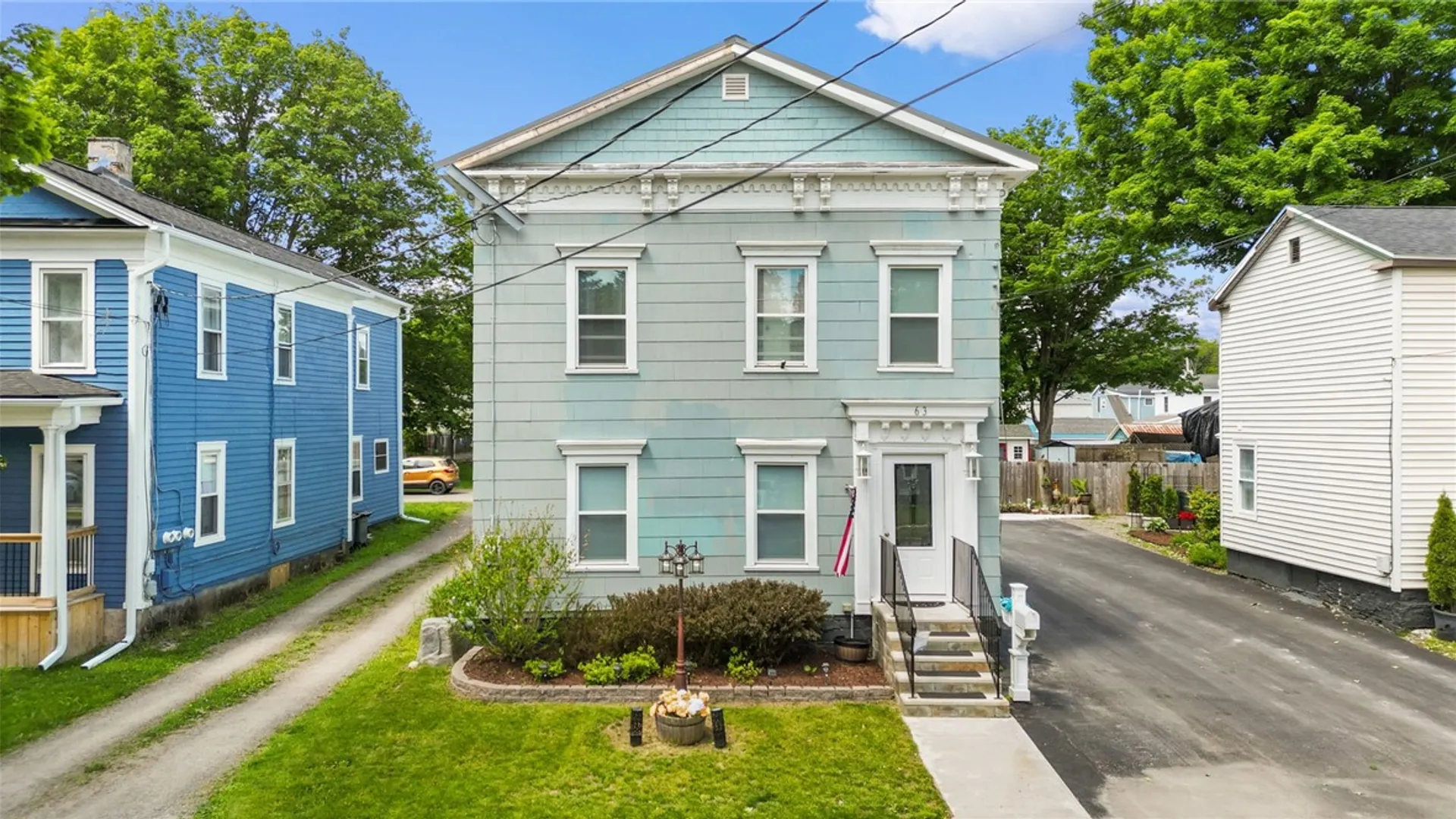 Property at 63-65 Silver Street, Norwich, NY 13815 2