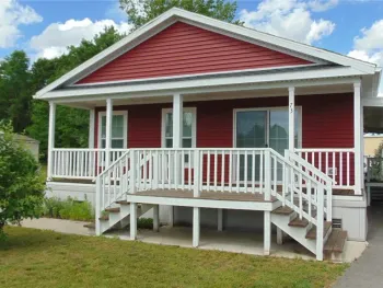 Property at 1021 #73 Waterloo Geneva Rd, Waterloo, NY 13165