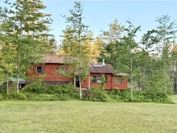 Property at 7510 N Chases Lake Road, Watson, NY 13343