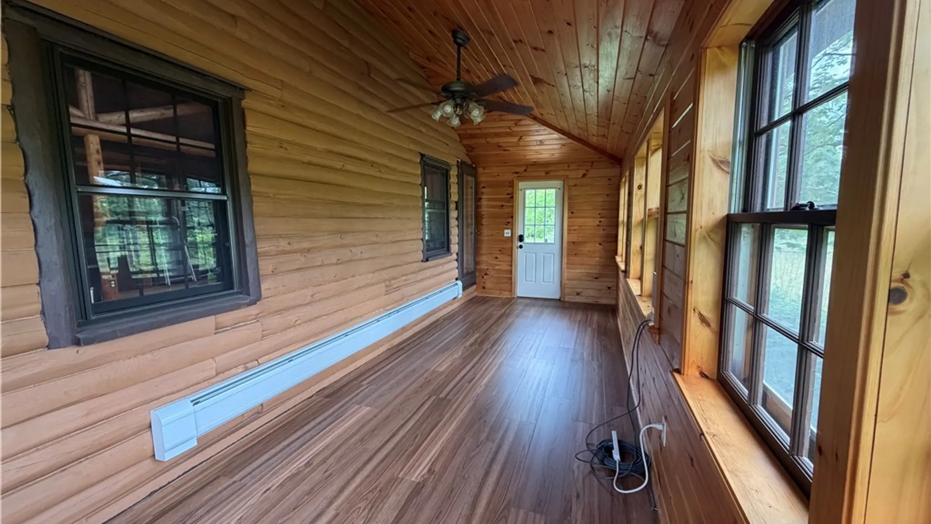 Property at 7510 N Chases Lake Road, Watson, NY 13343 33