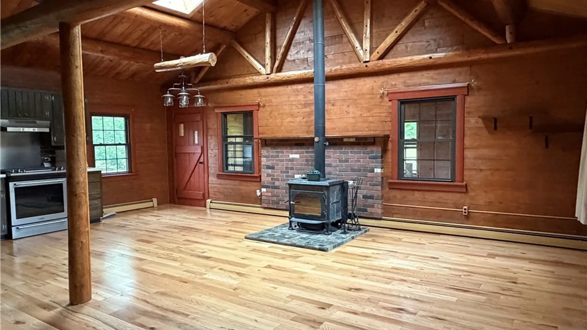 Property at 7510 N Chases Lake Road, Watson, NY 13343 39