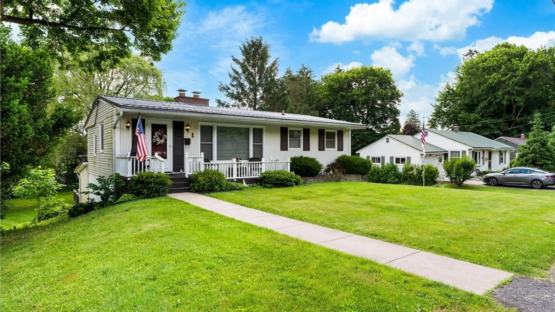 Property at 10 Kelly Avenue, Marcellus, NY 13108 2