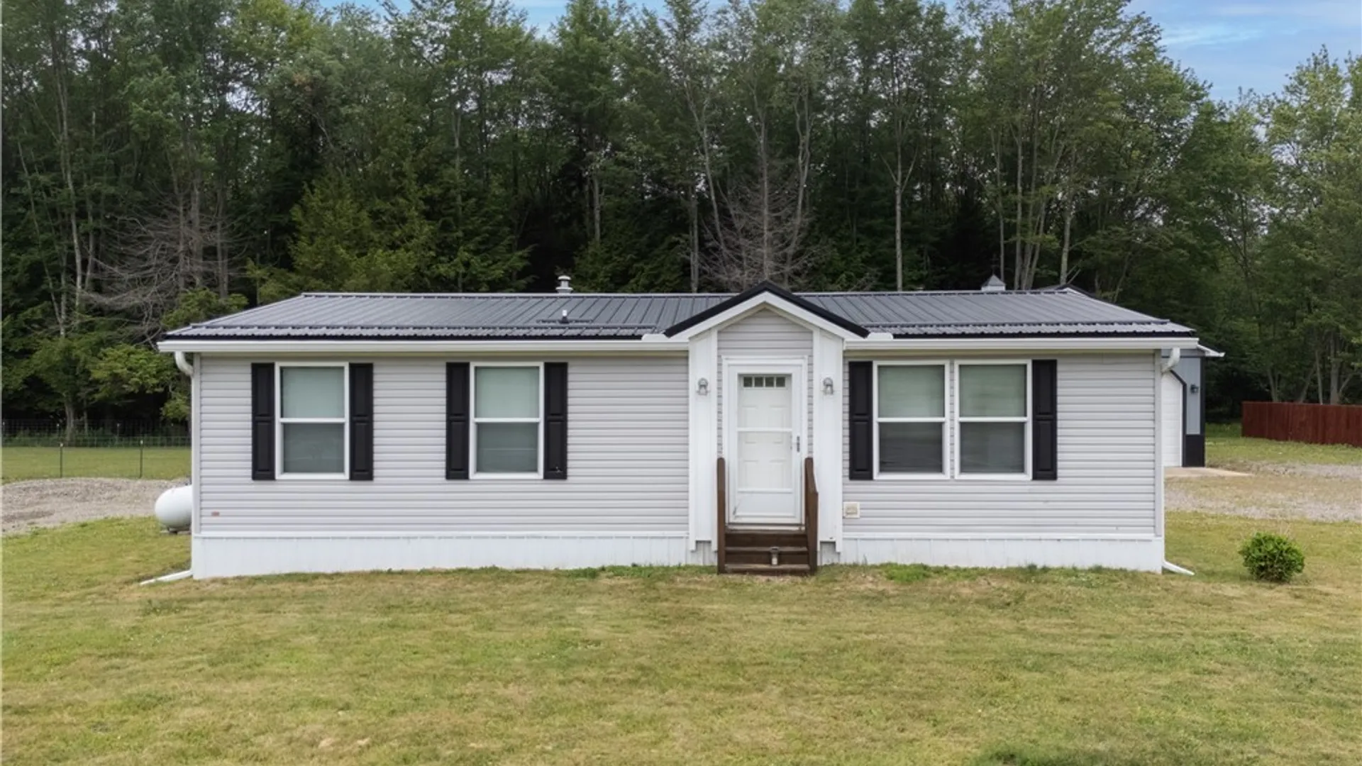 Property at 6579 Route 380, Stockton, NY 14784 2