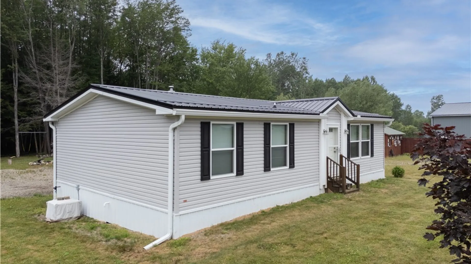 Property at 6579 Route 380, Stockton, NY 14784 3