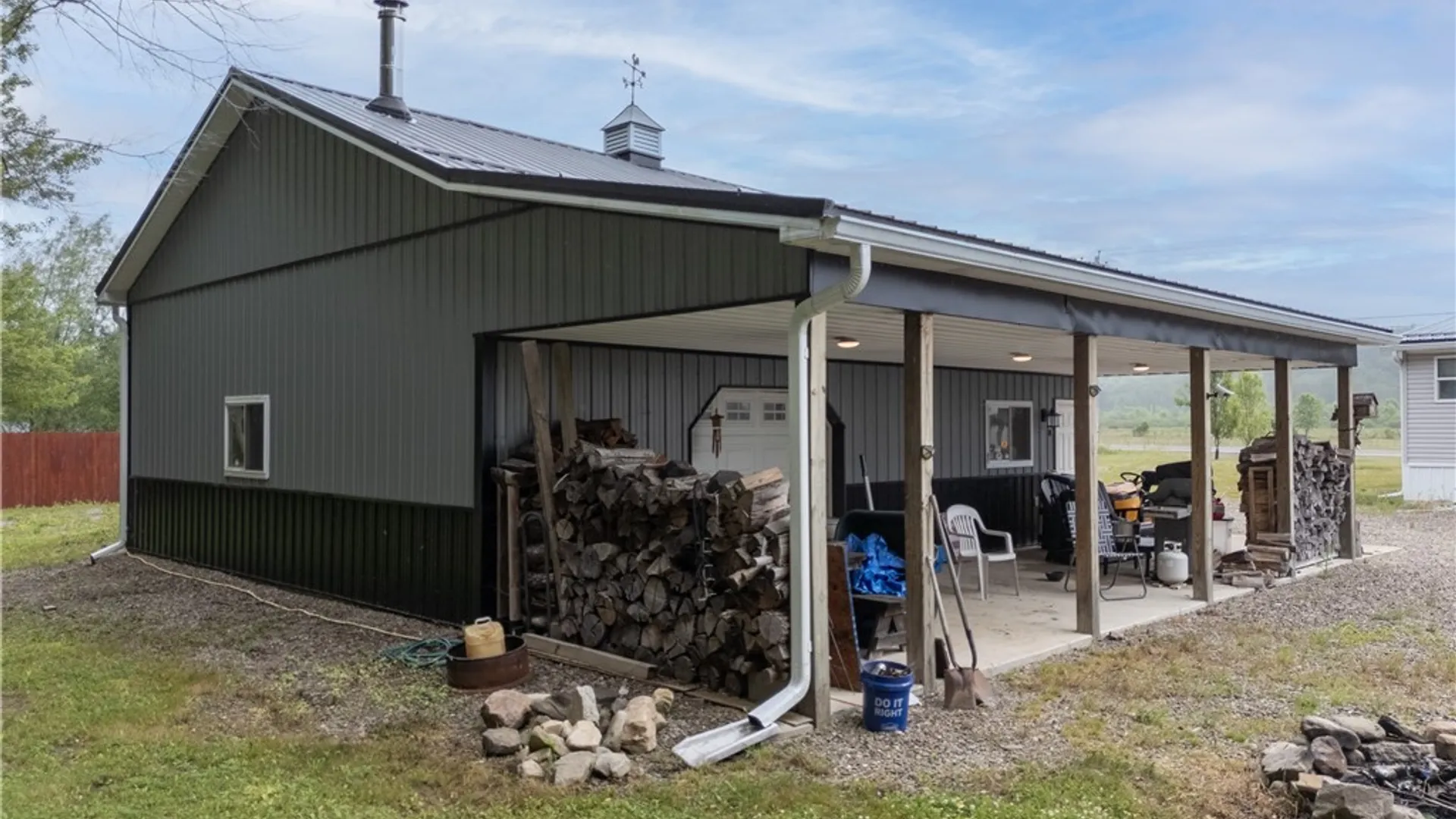 Property at 6579 Route 380, Stockton, NY 14784 33