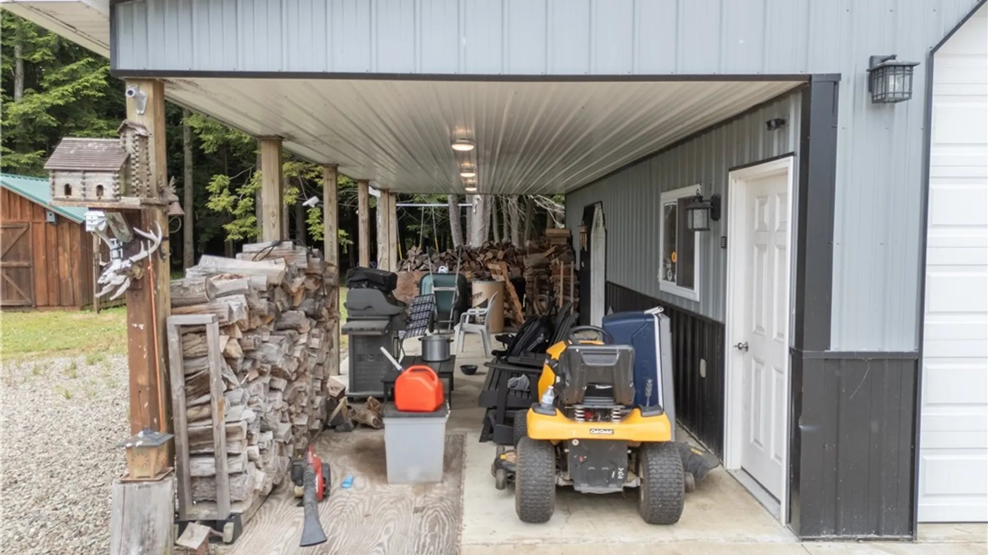 Property at 6579 Route 380, Stockton, NY 14784 35