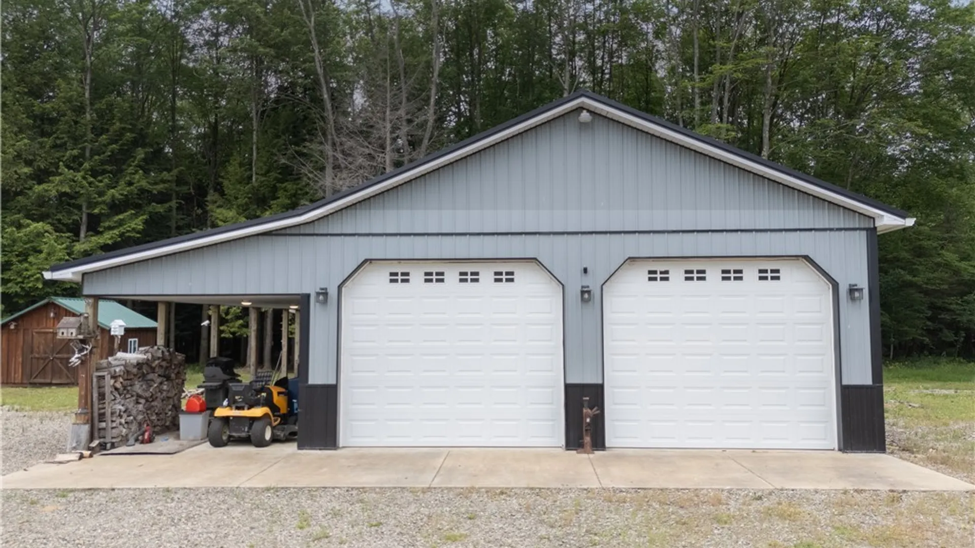Property at 6579 Route 380, Stockton, NY 14784 4