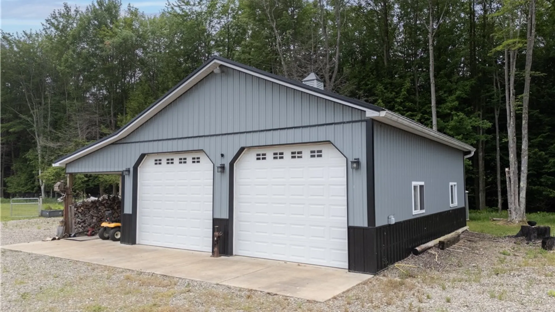 Property at 6579 Route 380, Stockton, NY 14784 5