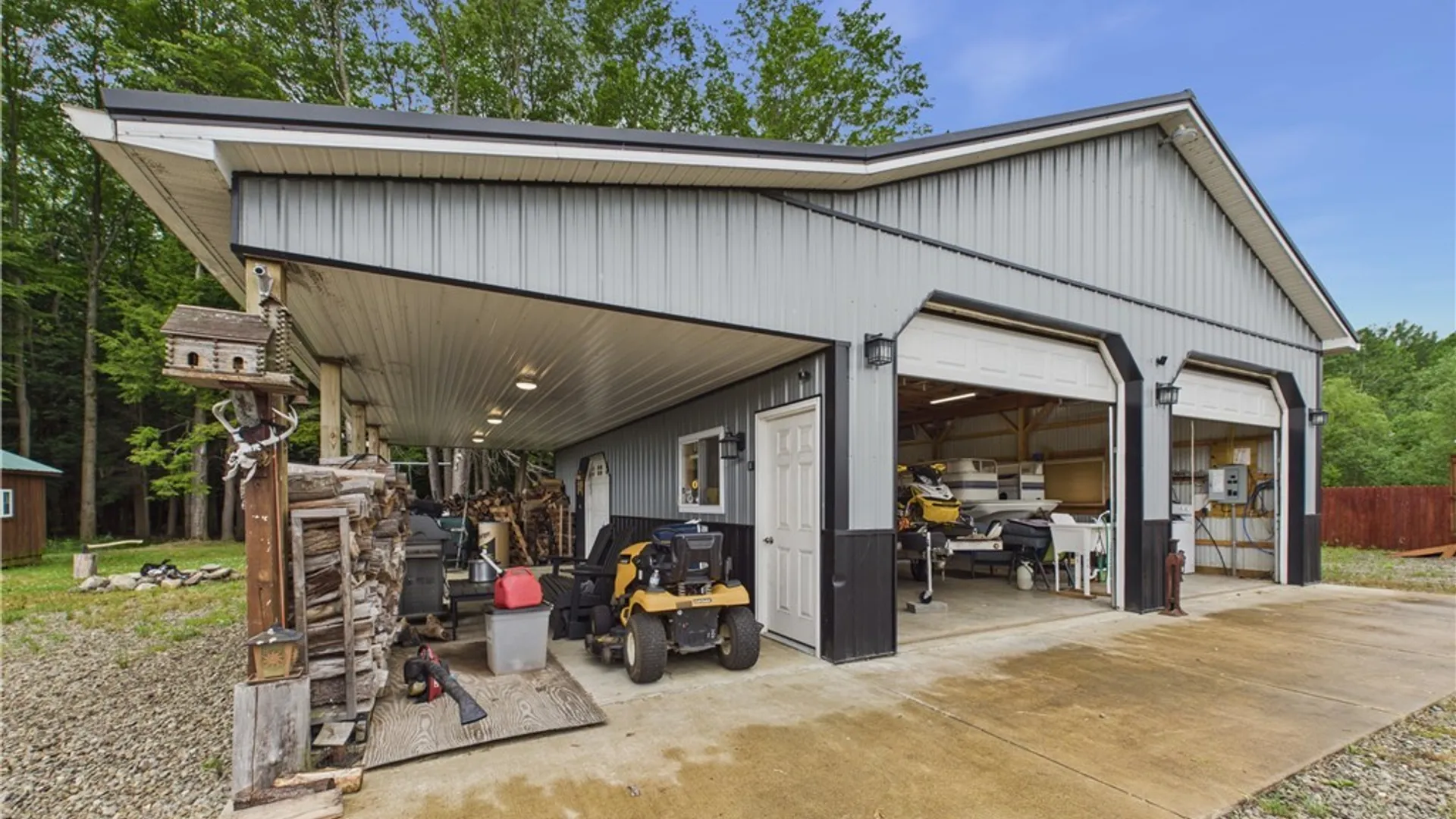 Property at 6579 Route 380, Stockton, NY 14784 7