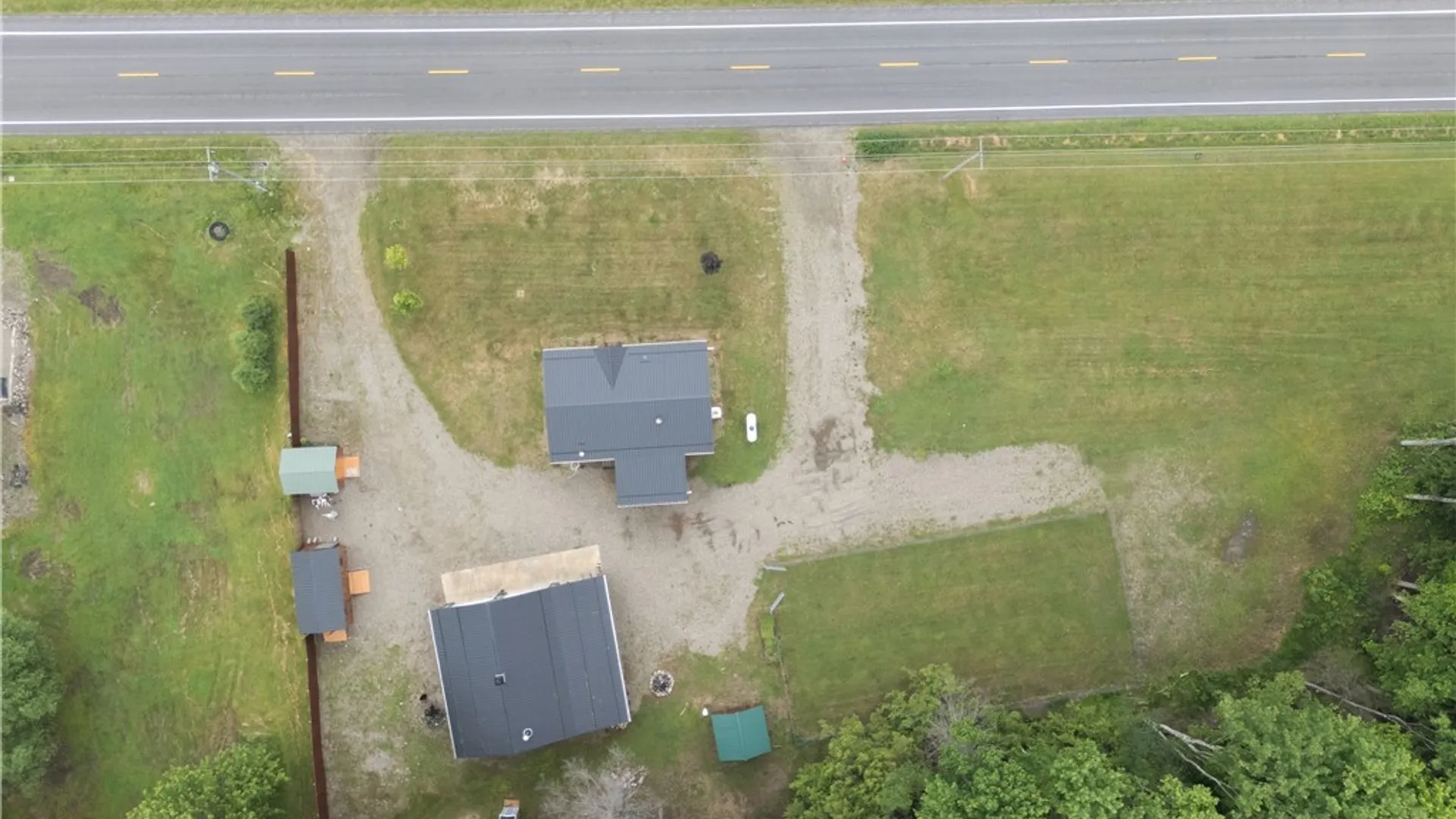 Property at 6579 Route 380, Stockton, NY 14784 9