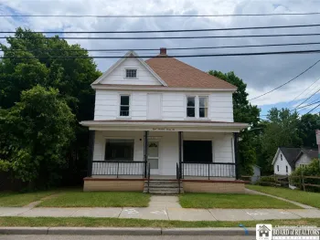 Property at 836 E 2nd Street, Jamestown, NY 14701
