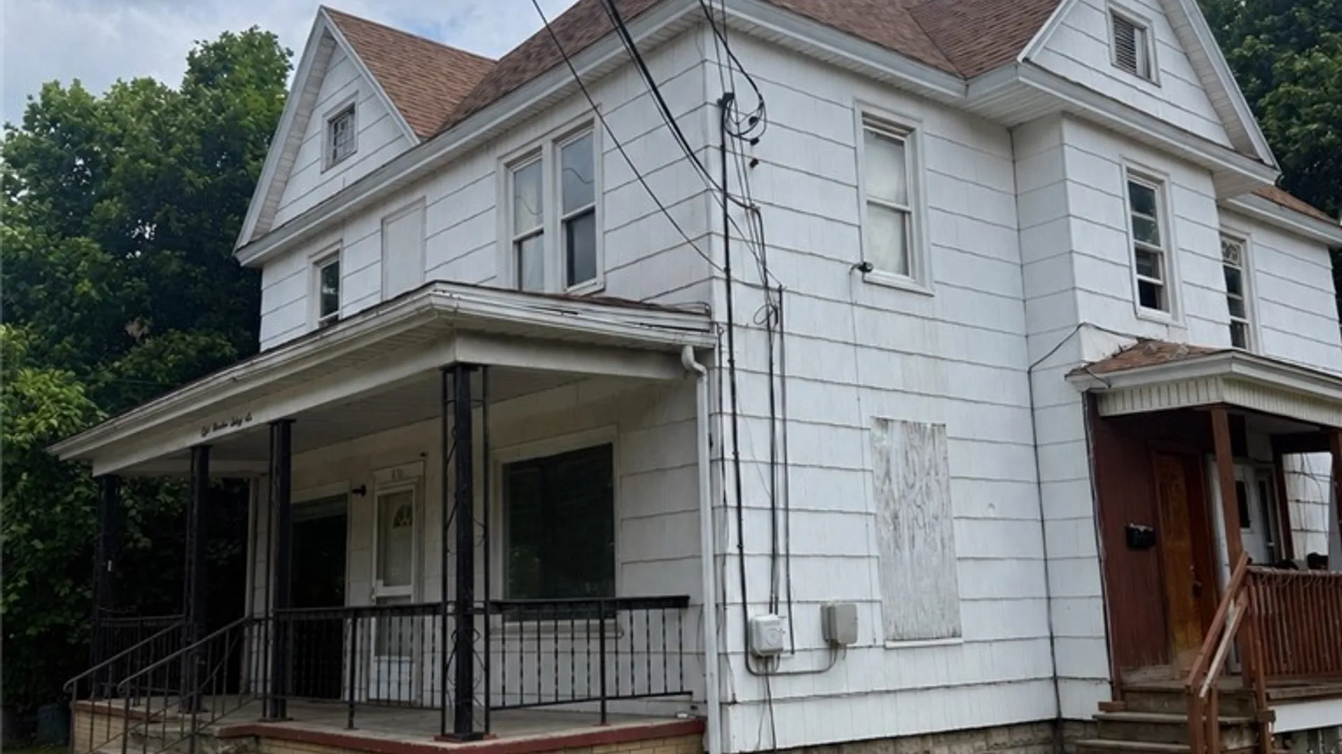 Property at 836 E 2nd Street, Jamestown, NY 14701 2