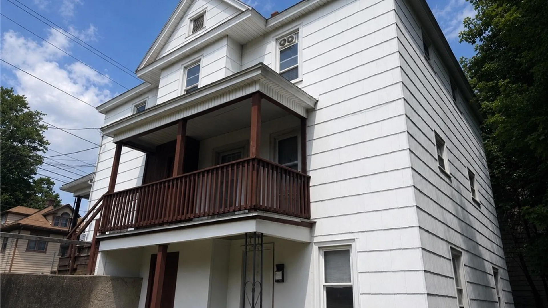 Property at 836 E 2nd Street, Jamestown, NY 14701 3