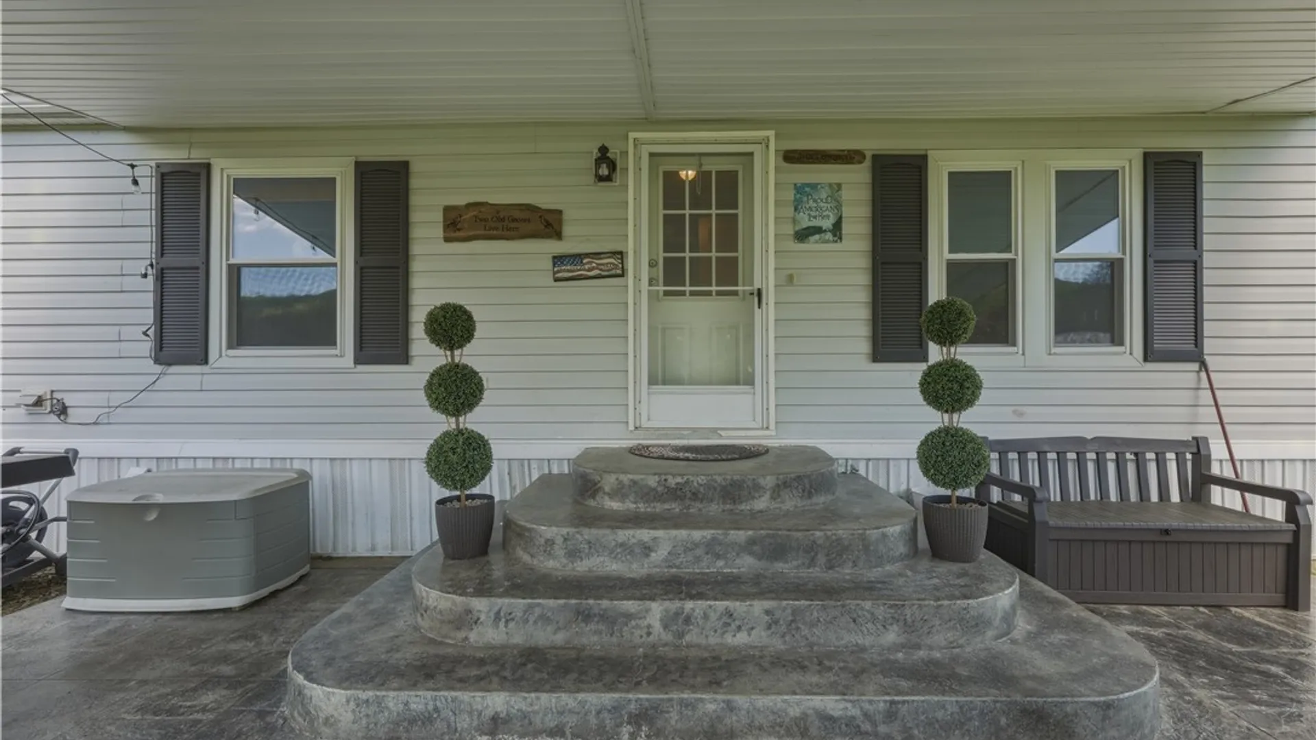 Property at 7324 Ramsey Road, Belfast, NY 14711 2