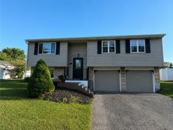 Property at 8300 Redwing Drive, Clay, NY 13090