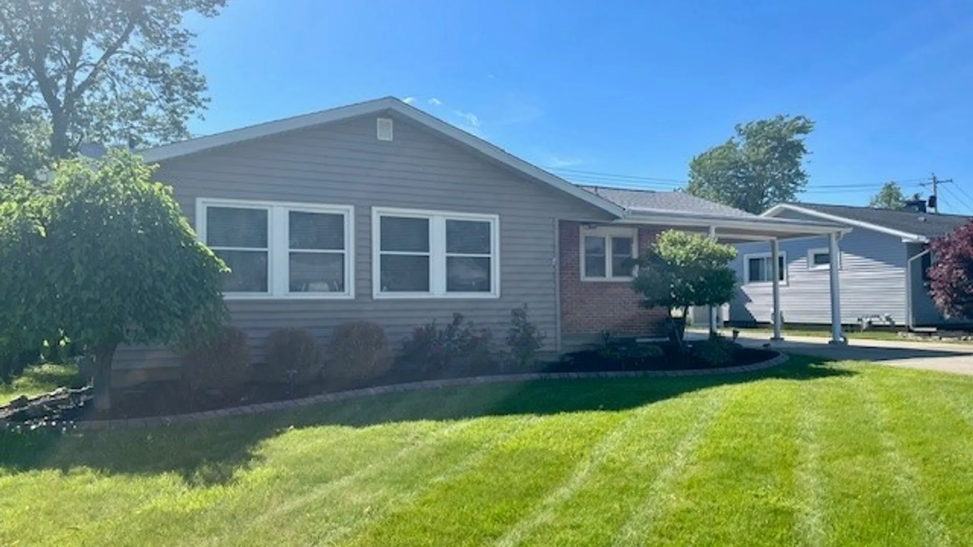 Property at 2182 Parker Boulevard, Tonawanda, NY 14150 2