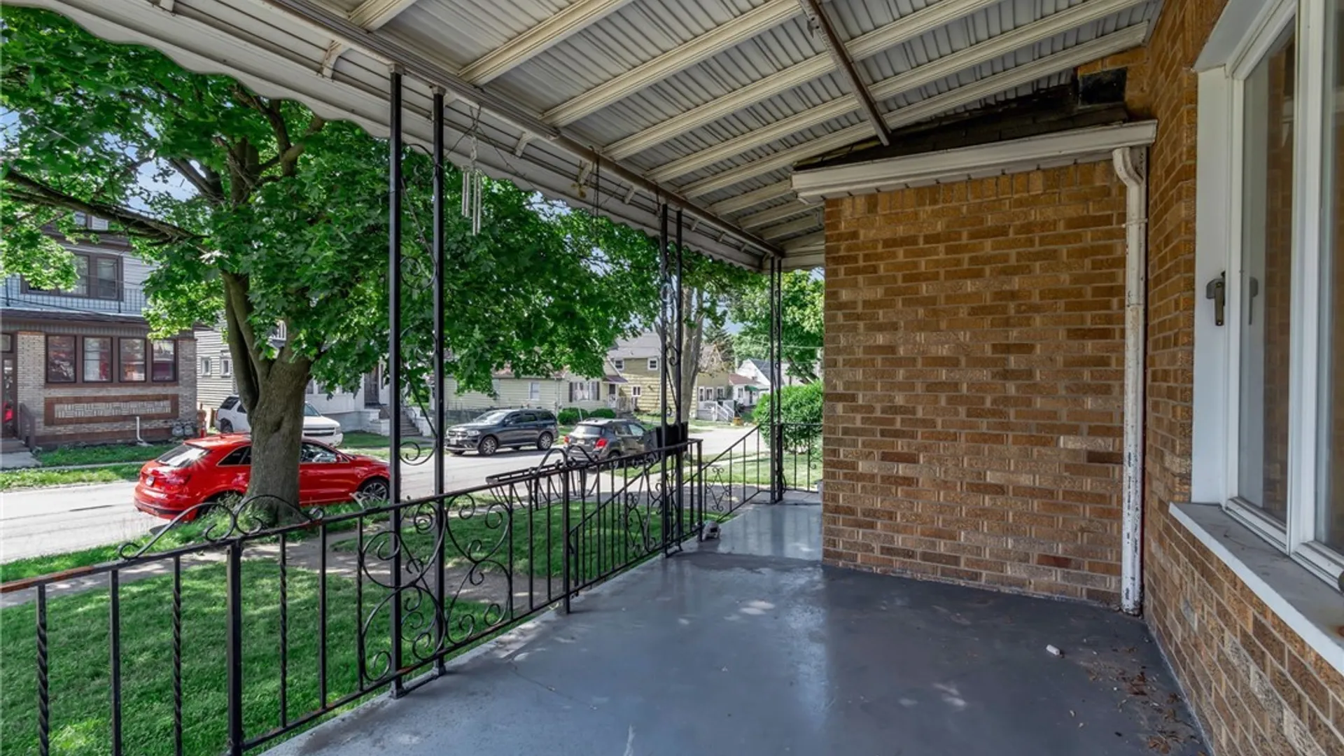 Property at 123 Haller Avenue, Cheektowaga, NY 14211 3