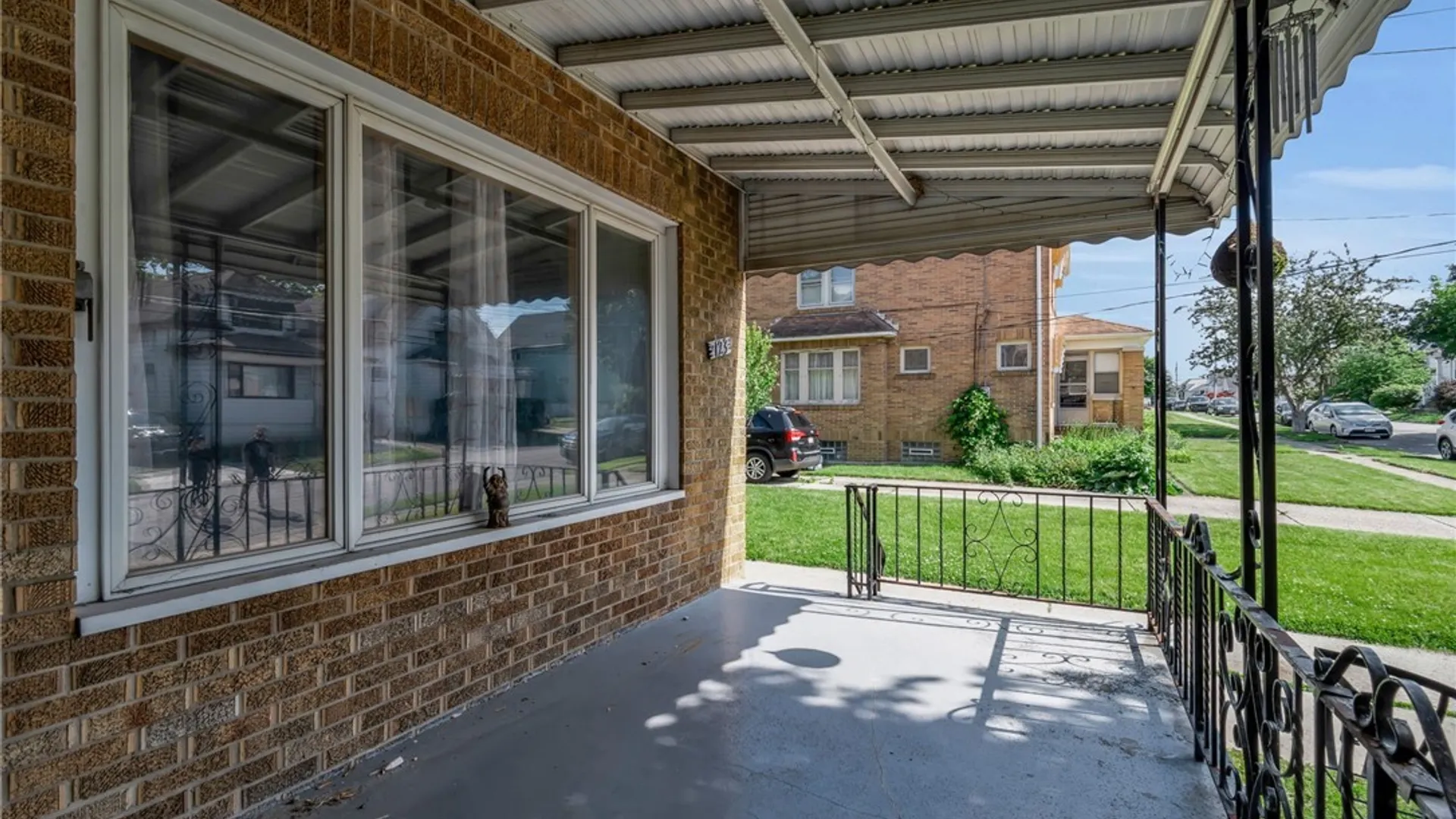 Property at 123 Haller Avenue, Cheektowaga, NY 14211 4