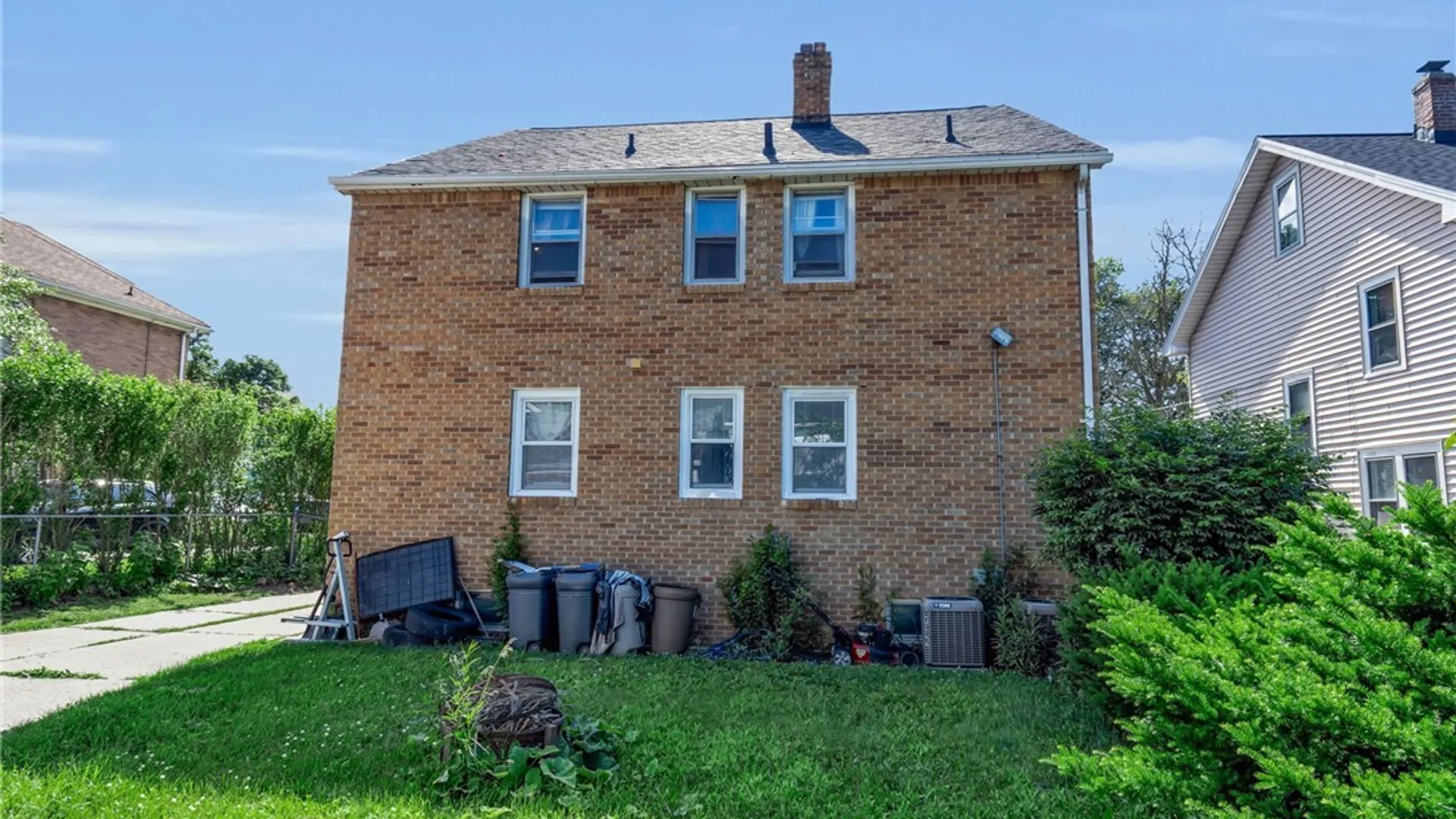 Property at 123 Haller Avenue, Cheektowaga, NY 14211 42