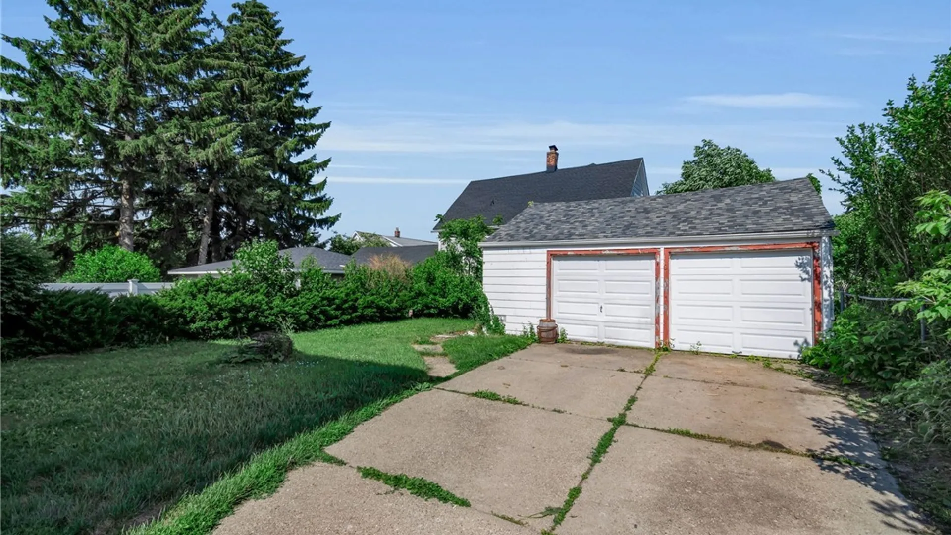 Property at 123 Haller Avenue, Cheektowaga, NY 14211 43