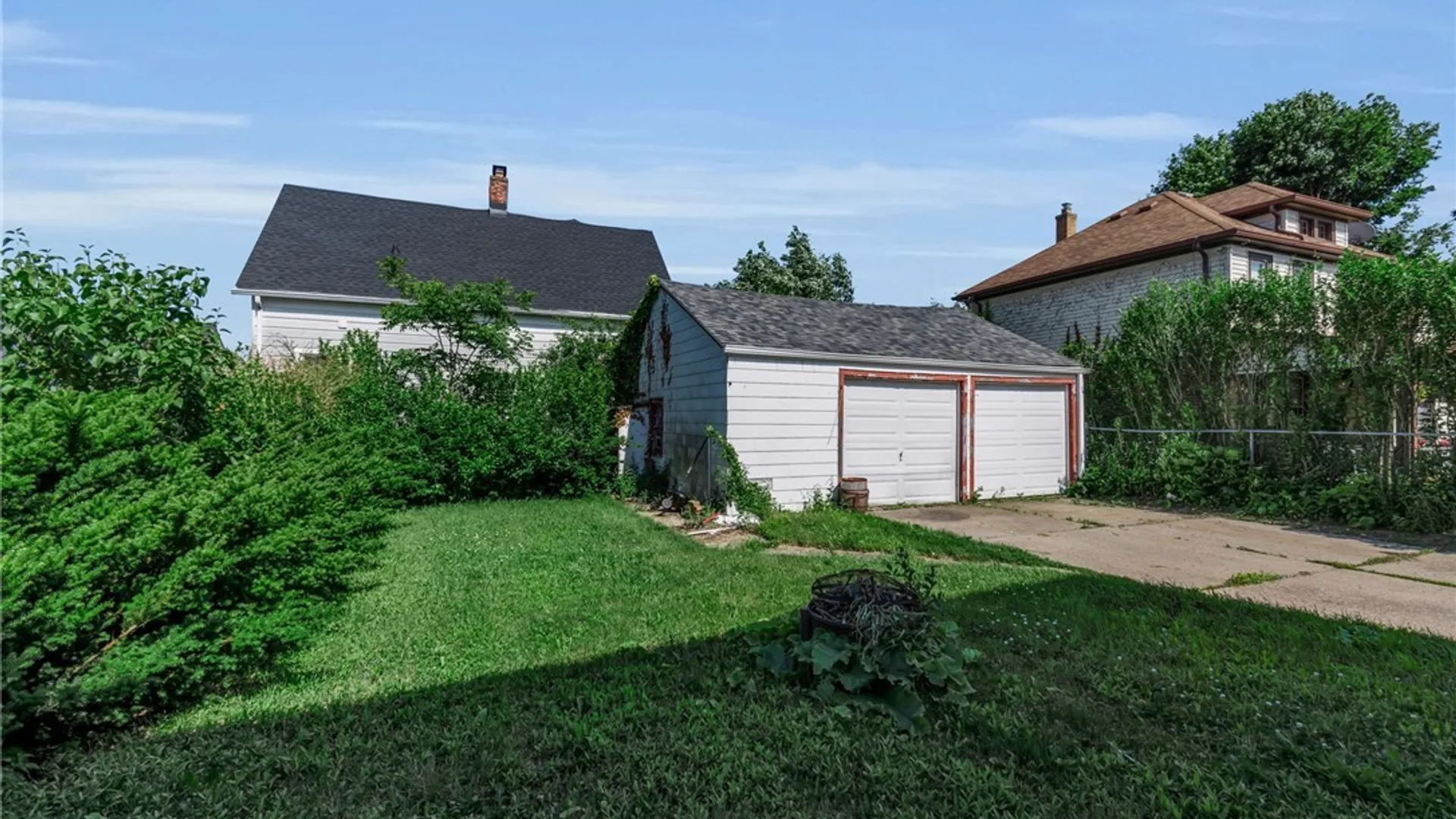 Property at 123 Haller Avenue, Cheektowaga, NY 14211 44