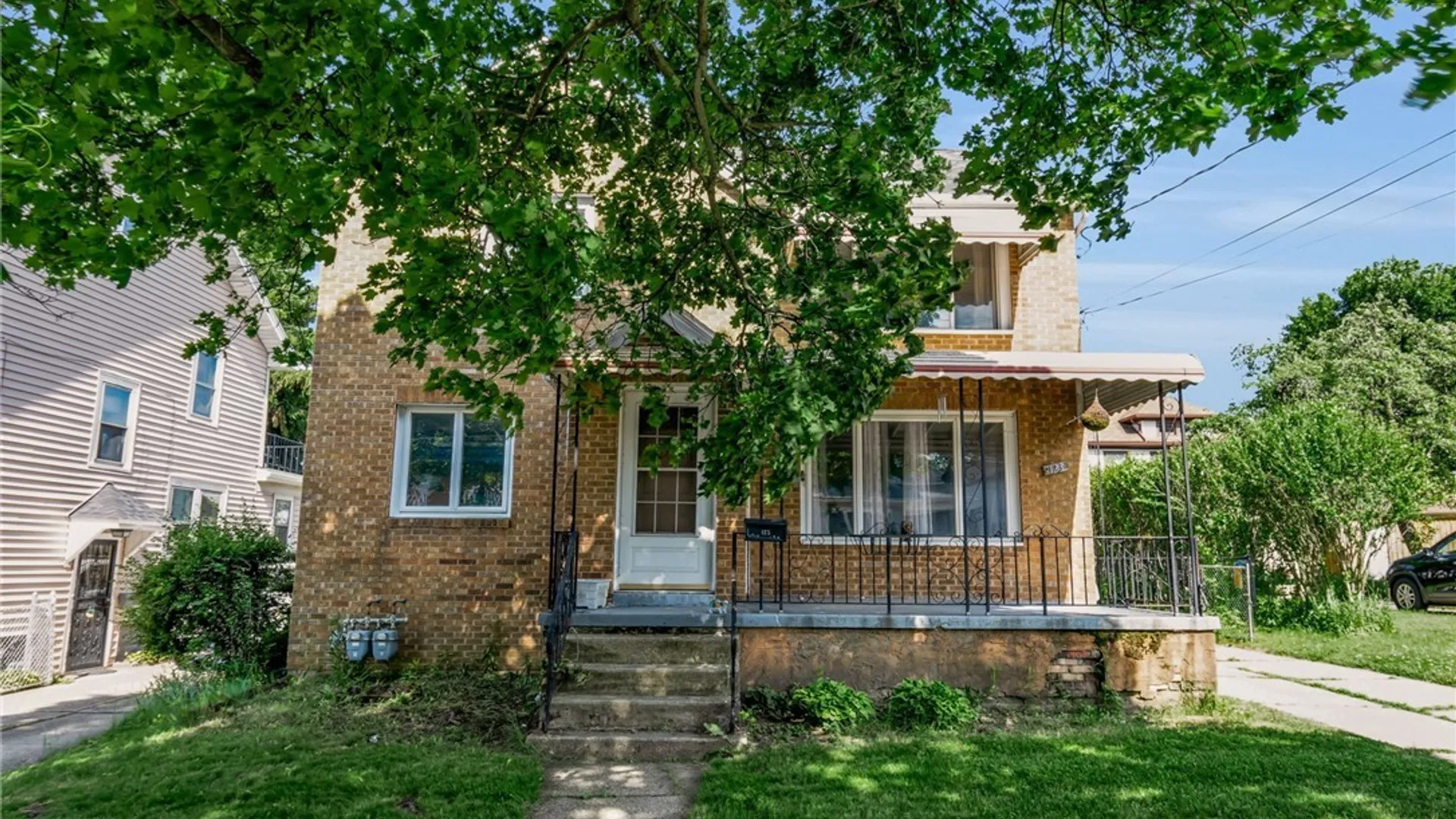 Property at 123 Haller Avenue, Cheektowaga, NY 14211 45