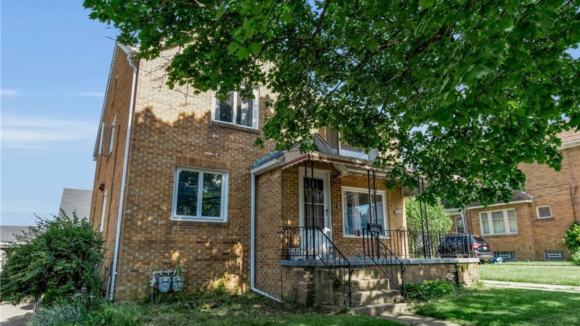 Property at 123 Haller Avenue, Cheektowaga, NY 14211 46