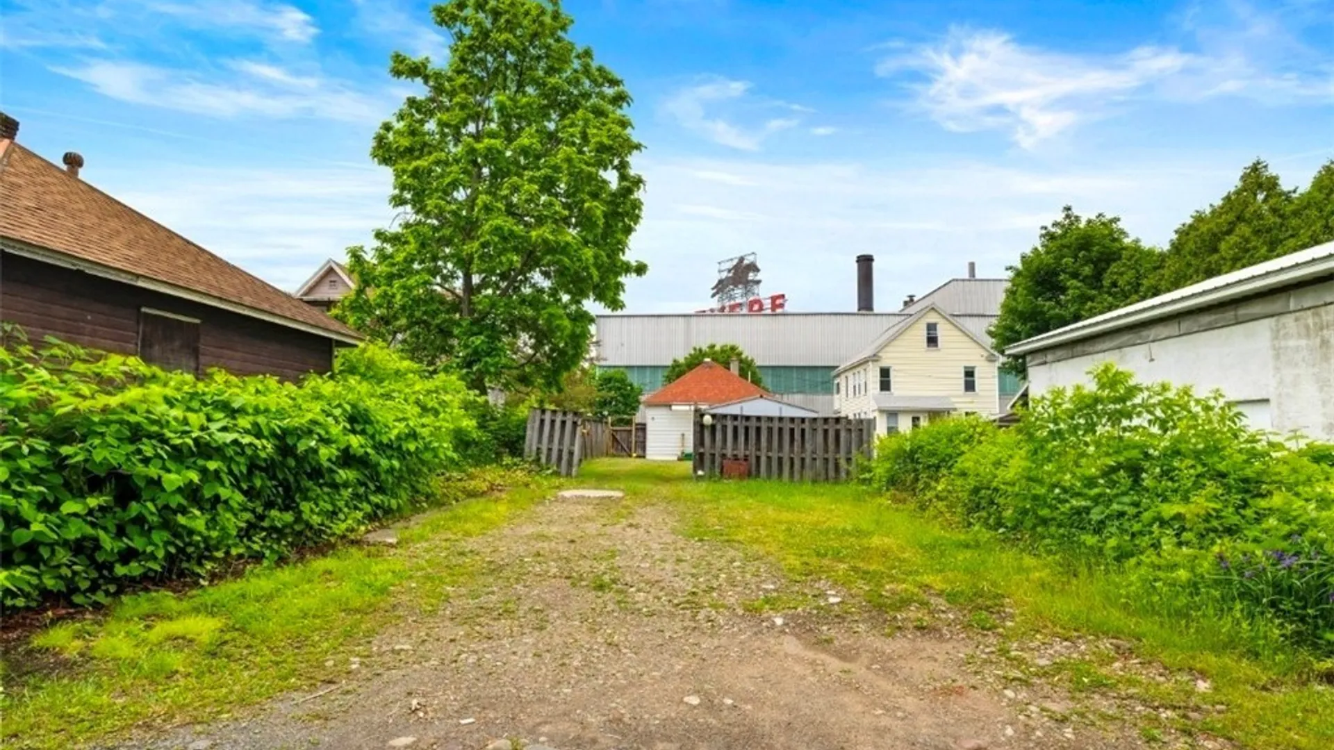 Property at 124 Nock Street, Rome, NY 13440 18