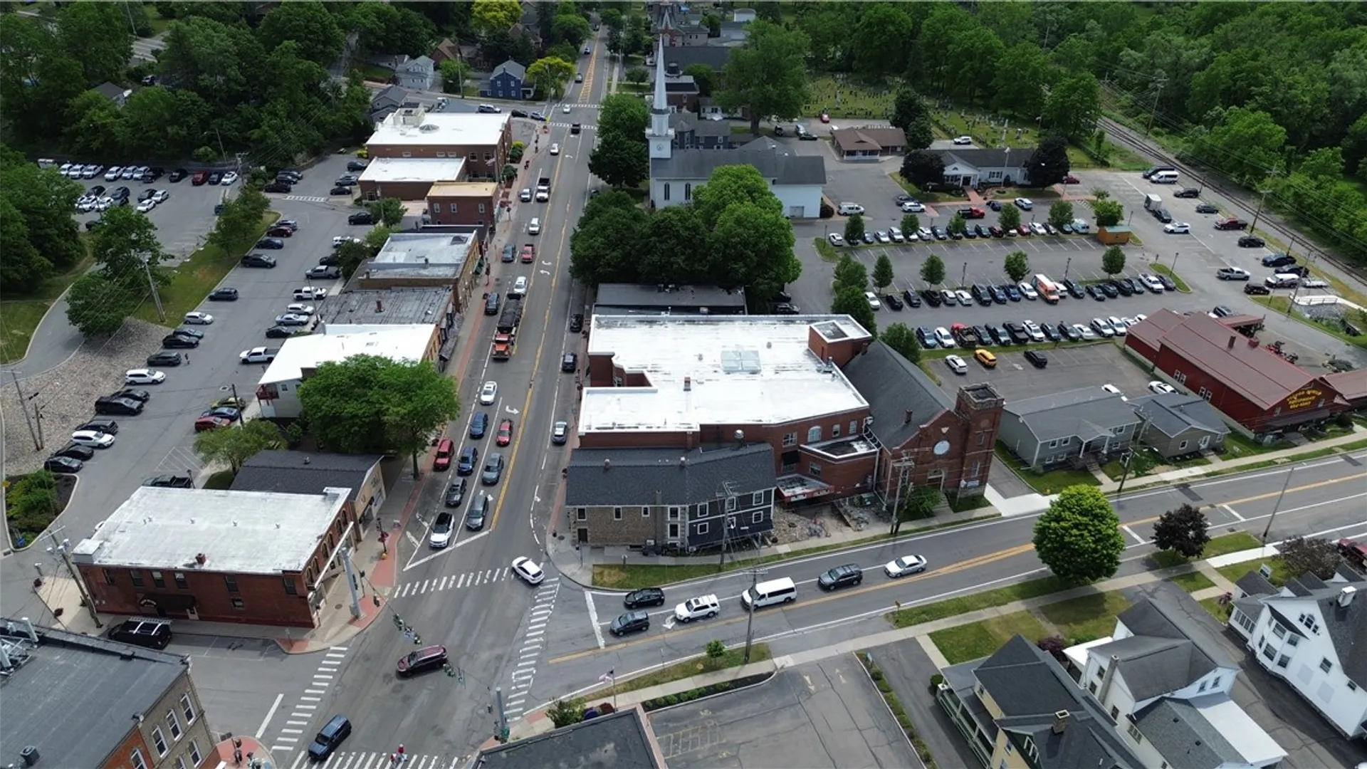 Property at 23 E Main St, Victor, NY 14564 10