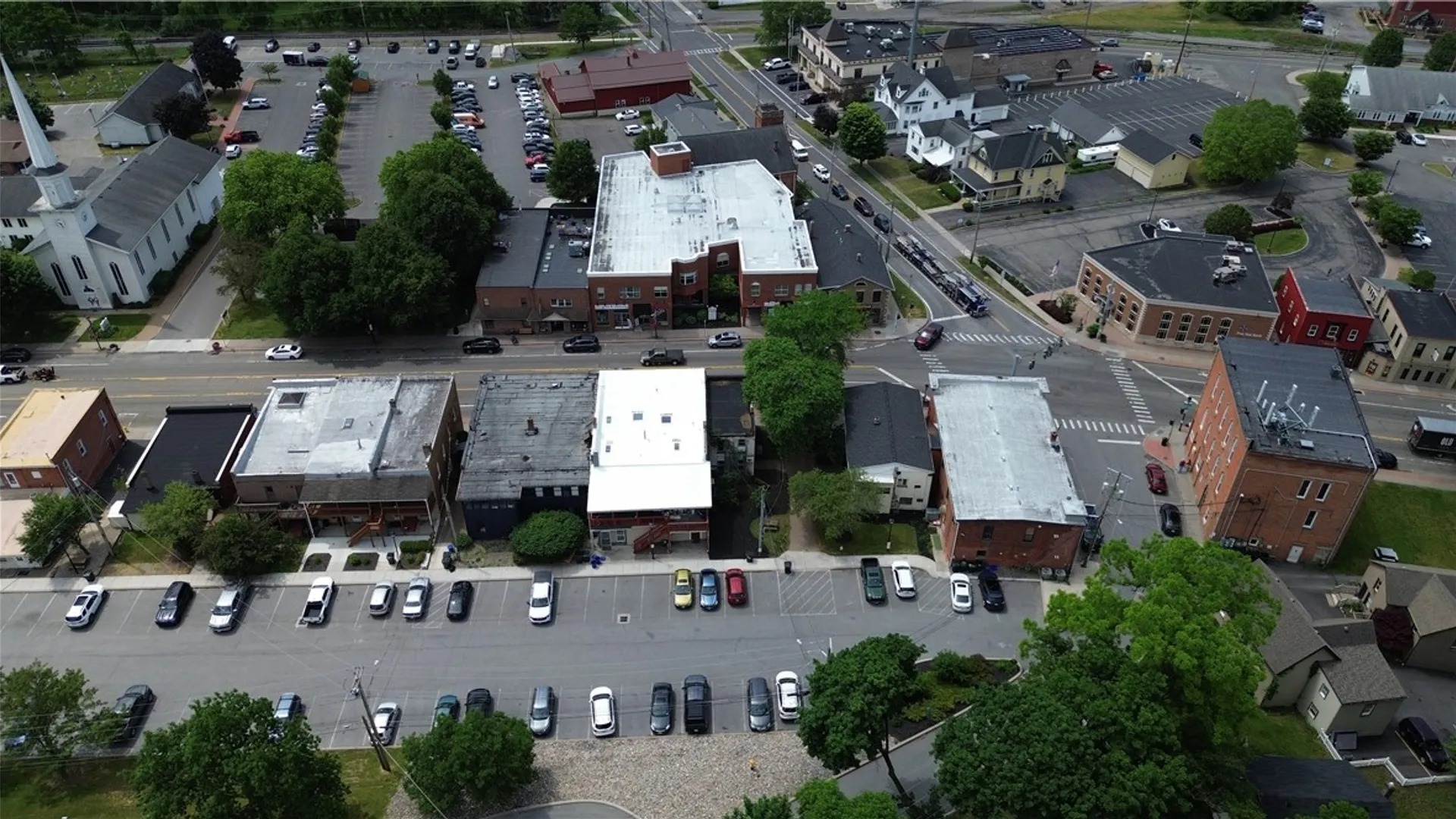 Property at 23 E Main St, Victor, NY 14564 11
