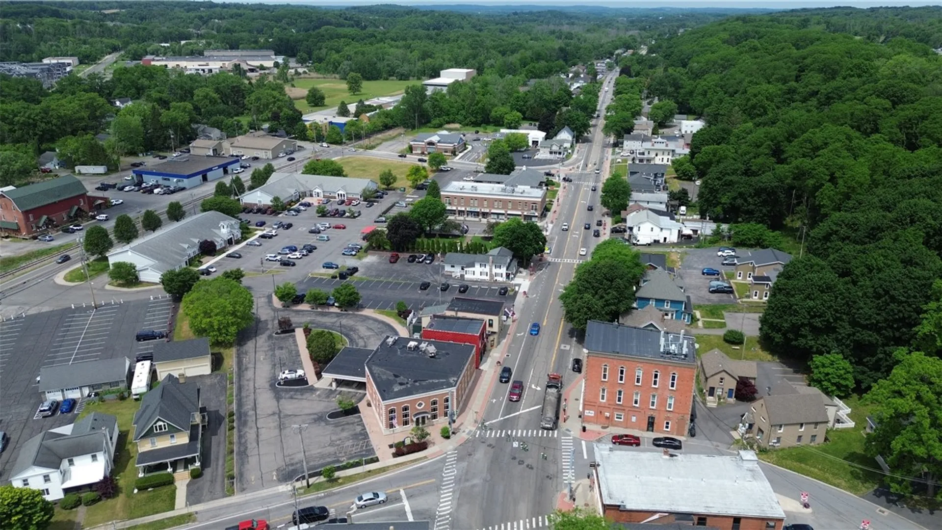 Property at 23 E Main St, Victor, NY 14564 8