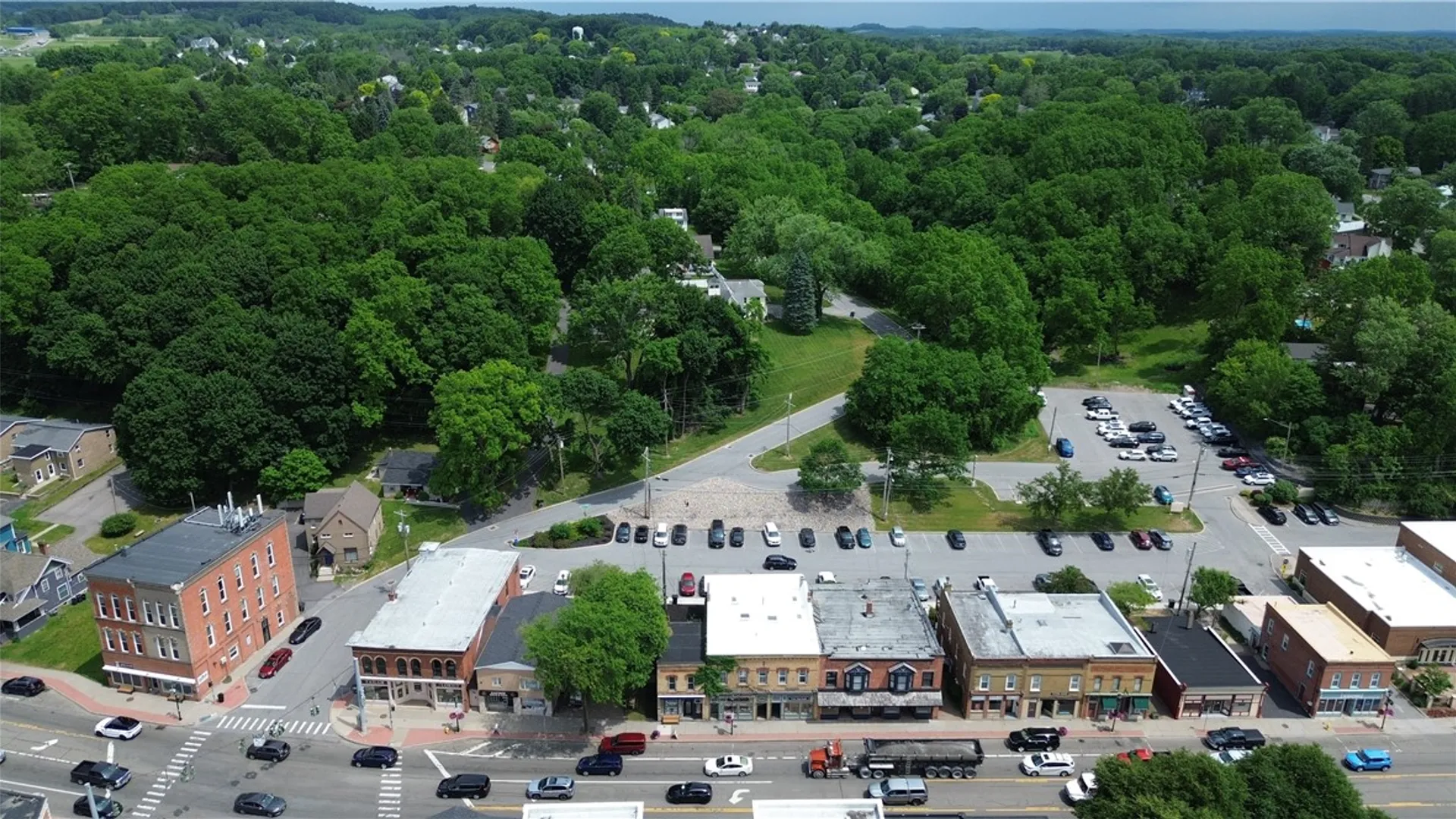 Property at 23 E Main St, Victor, NY 14564 9