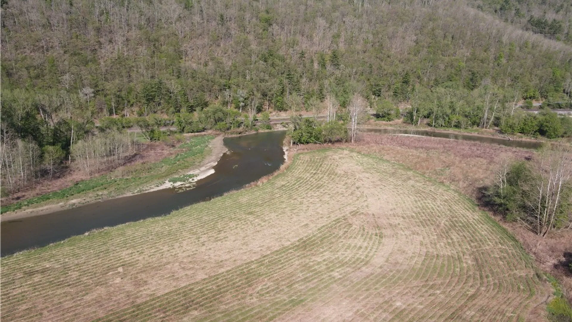 Property at Lot 3 McChesney Rd, Canisteo, NY 14819 14