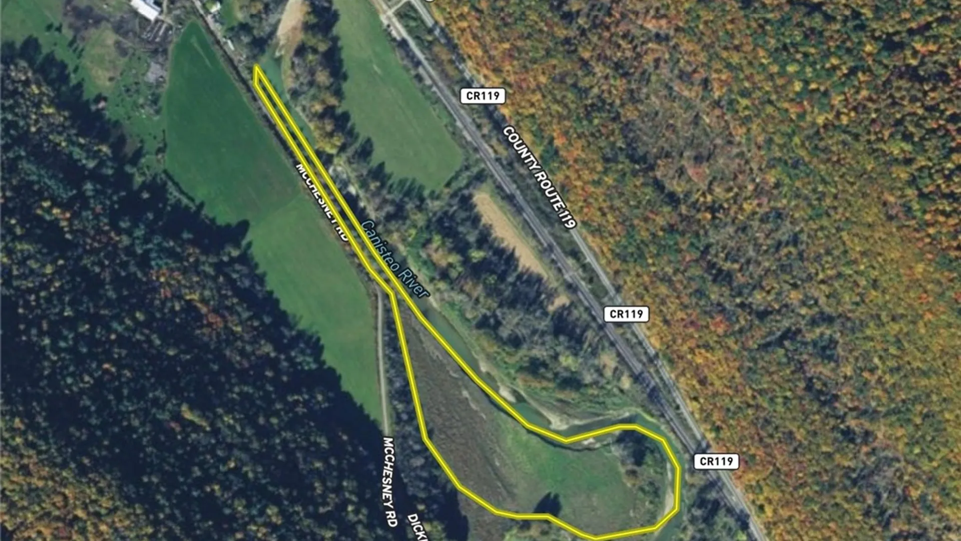 Property at Lot 3 McChesney Rd, Canisteo, NY 14819 18