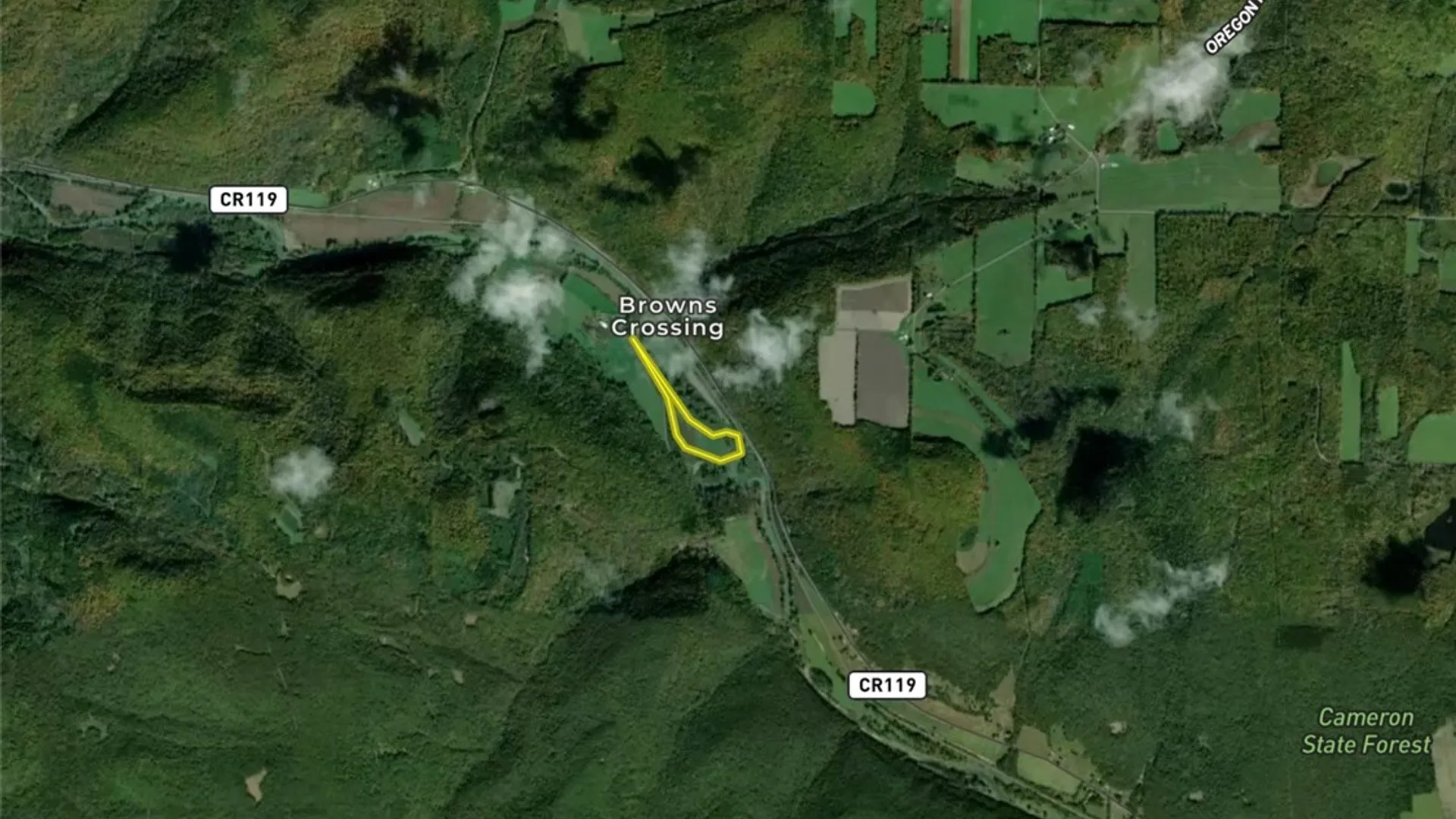 Property at Lot 3 McChesney Rd, Canisteo, NY 14819 19