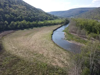 Lot 3 McChesney Rd, Canisteo, NY 14819