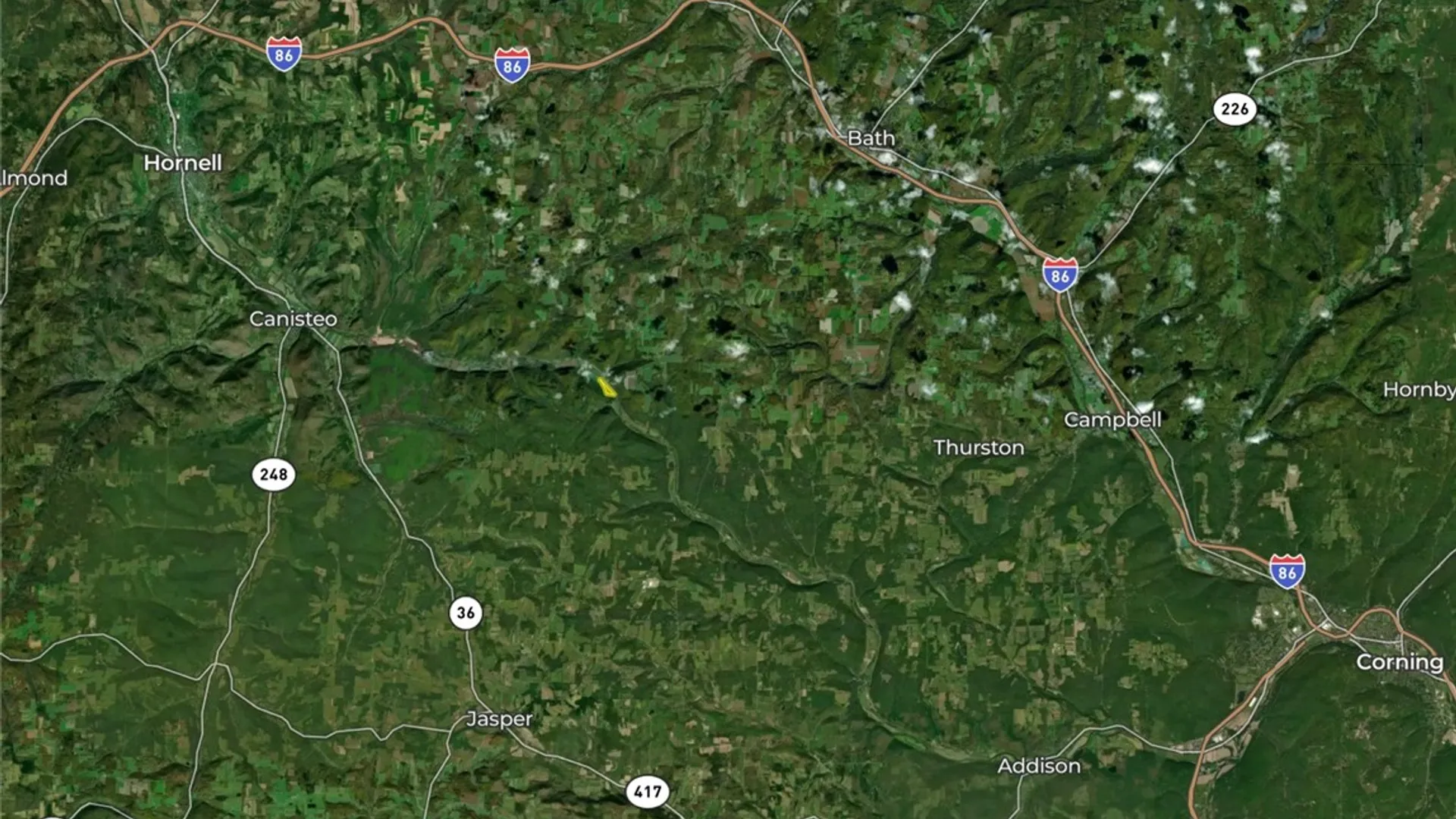 Property at Lot 3 McChesney Rd, Canisteo, NY 14819 20