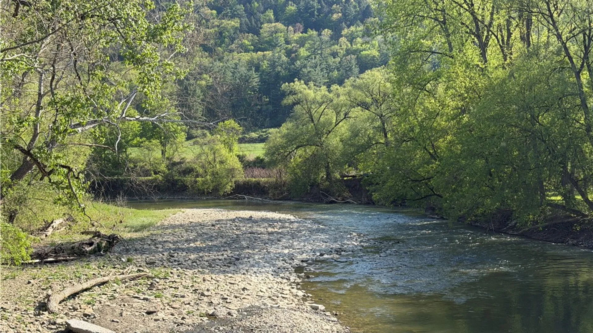 Property at Lot 3 McChesney Rd, Canisteo, NY 14819 3