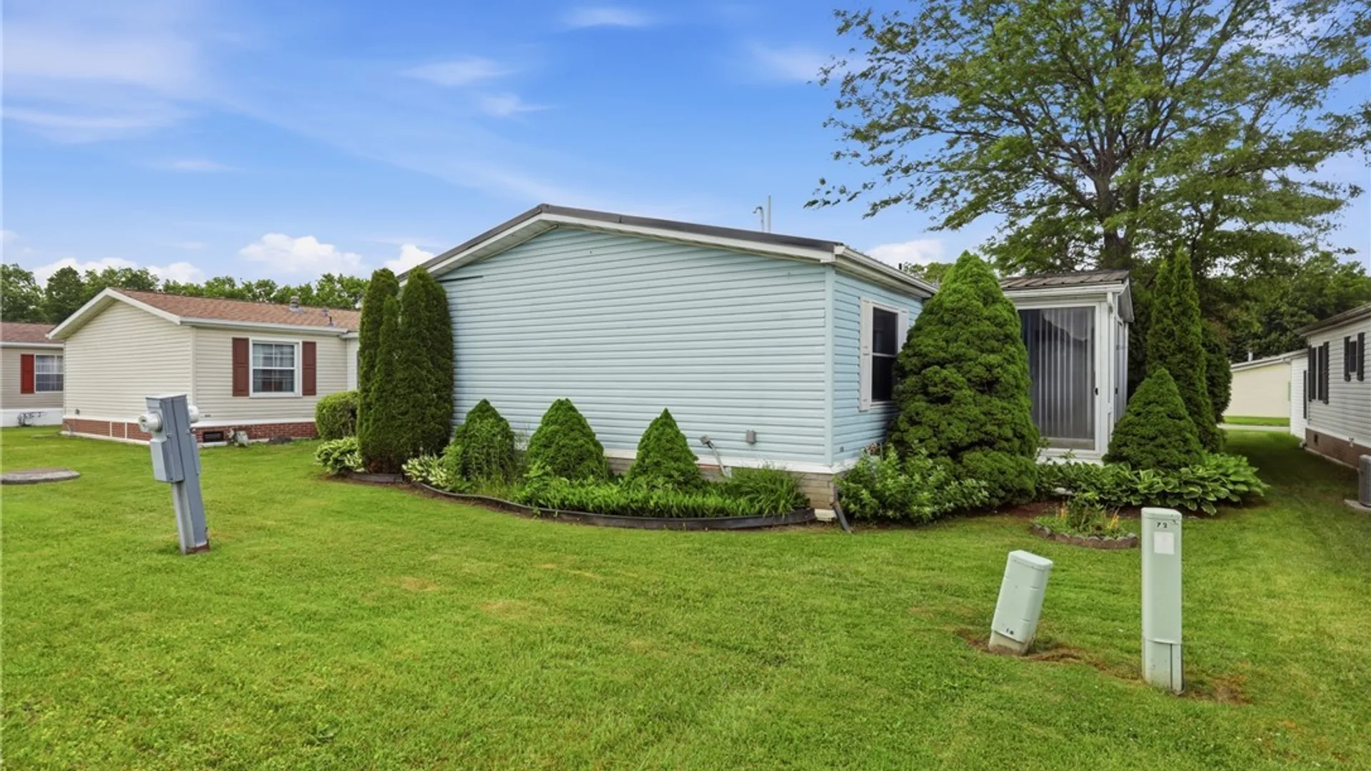 Property at 101 Golden Pond, Newstead, NY 14001 25