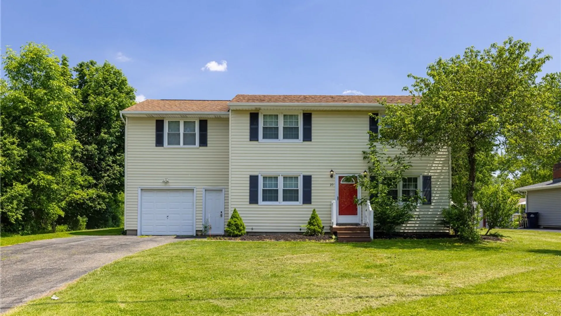 Property at 20 Notre Dame Drive, Henrietta, NY 14623 2