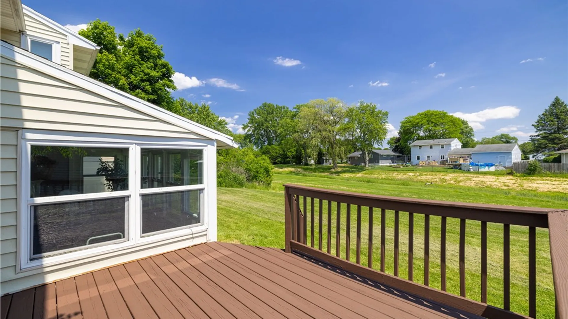 Property at 20 Notre Dame Drive, Henrietta, NY 14623 27