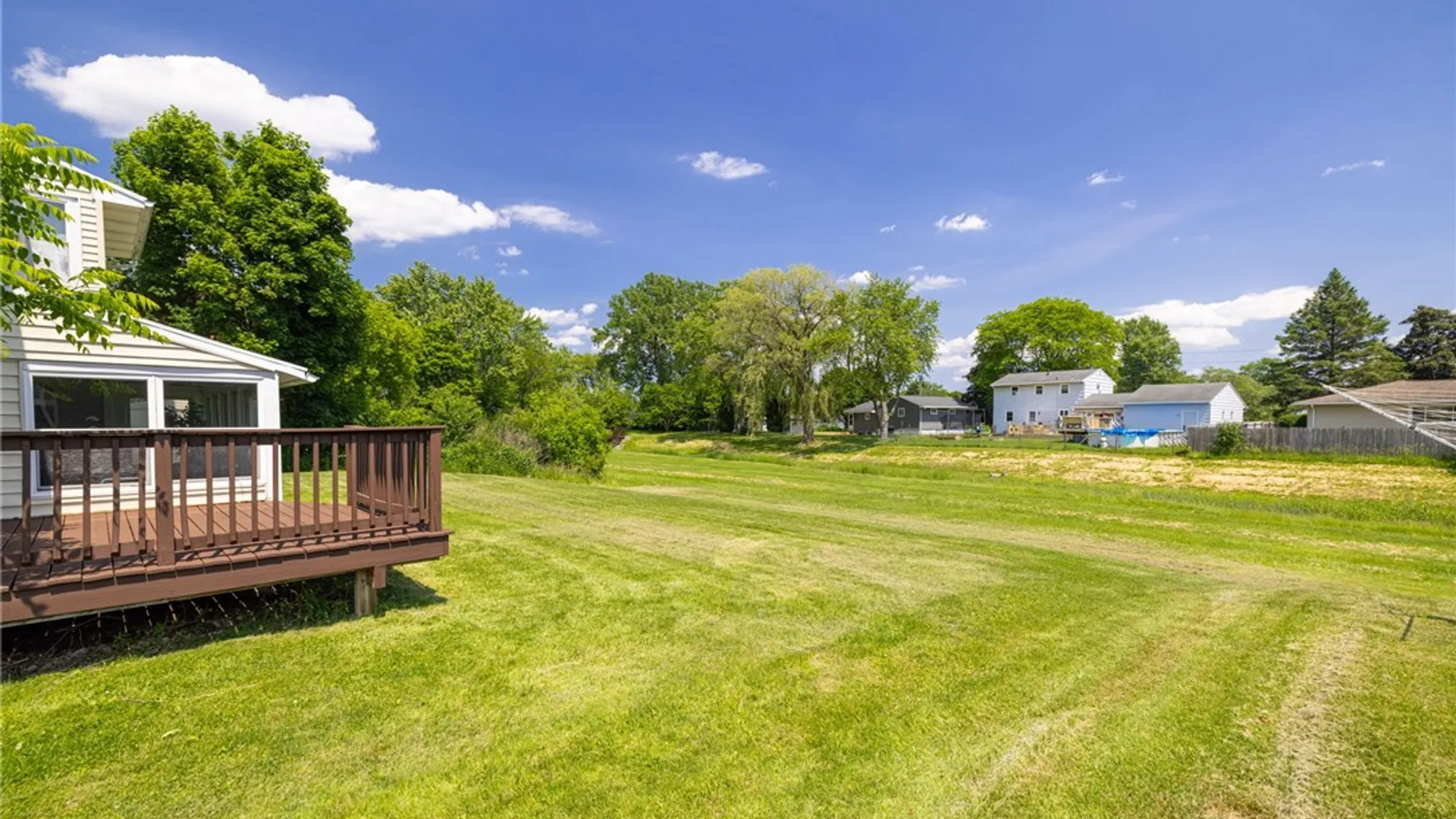 Property at 20 Notre Dame Drive, Henrietta, NY 14623 29