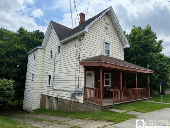 Property at 840 E 2nd Street, Jamestown, NY 14701